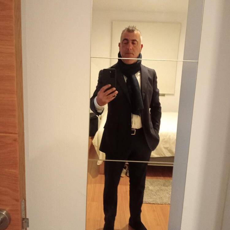 Foto de perfil de Salvador