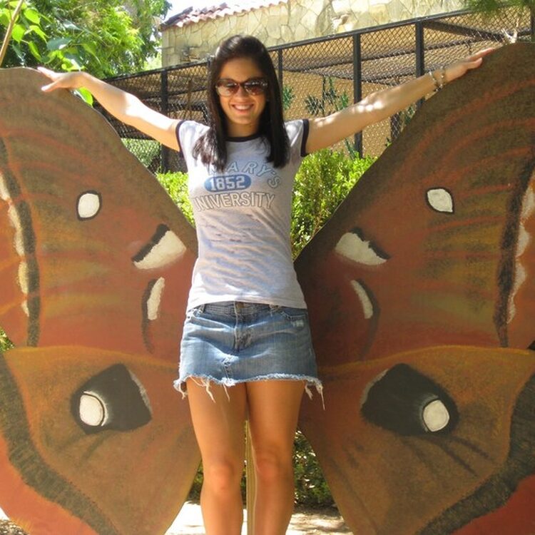 Foto de perfil de Amia