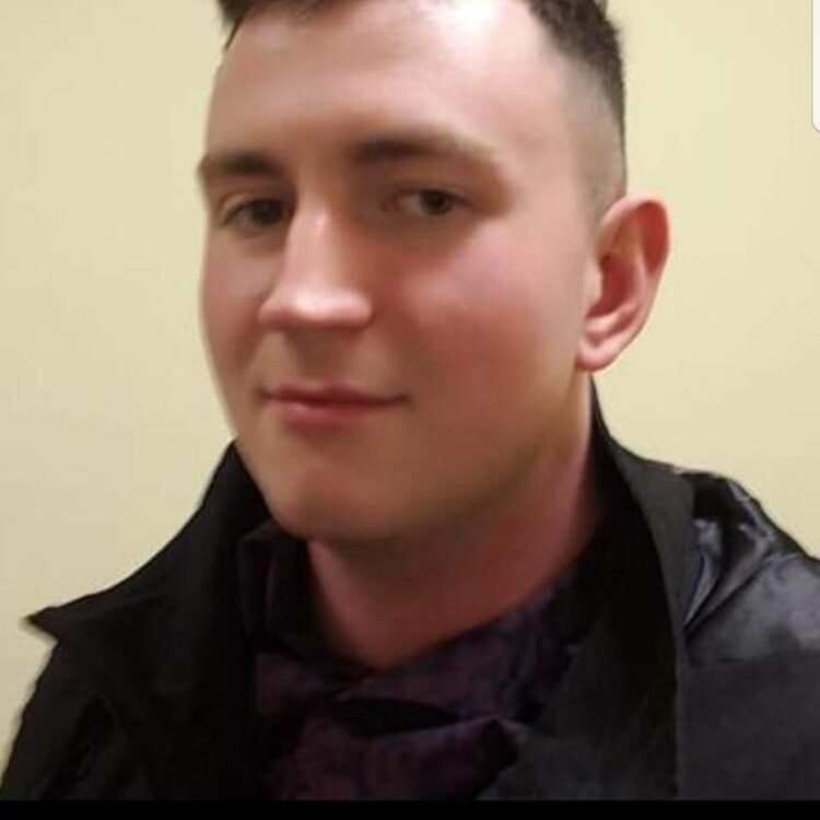 Foto de perfil de Carnzy98