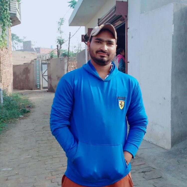 Foto de perfil de Rajbir Singh