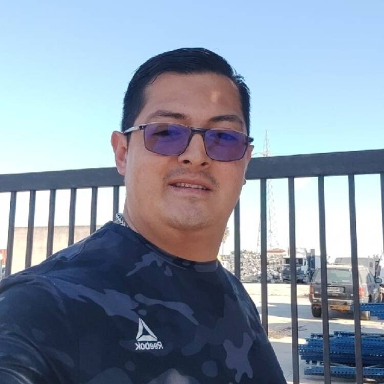 Foto de perfil de Felipe