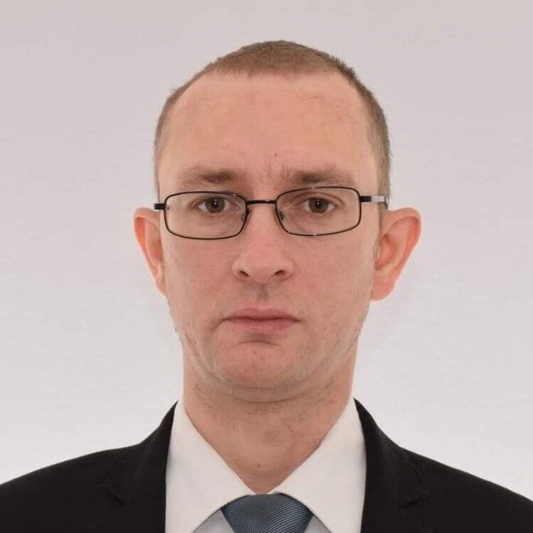 Foto de perfil de Markus