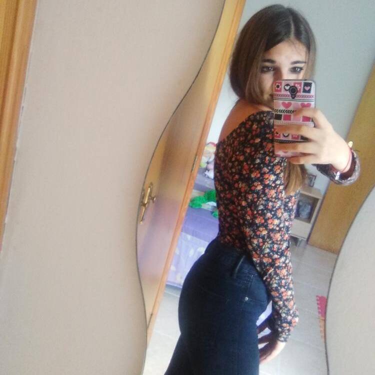 Foto de perfil de Elenita