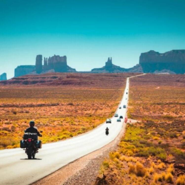 Foto de perfil de Nomad