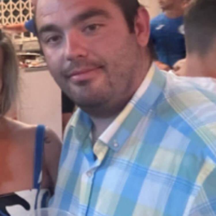 Foto de perfil de Angel martinez