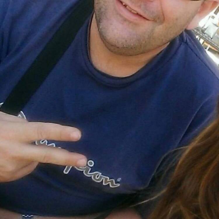 Foto de perfil de Angel
