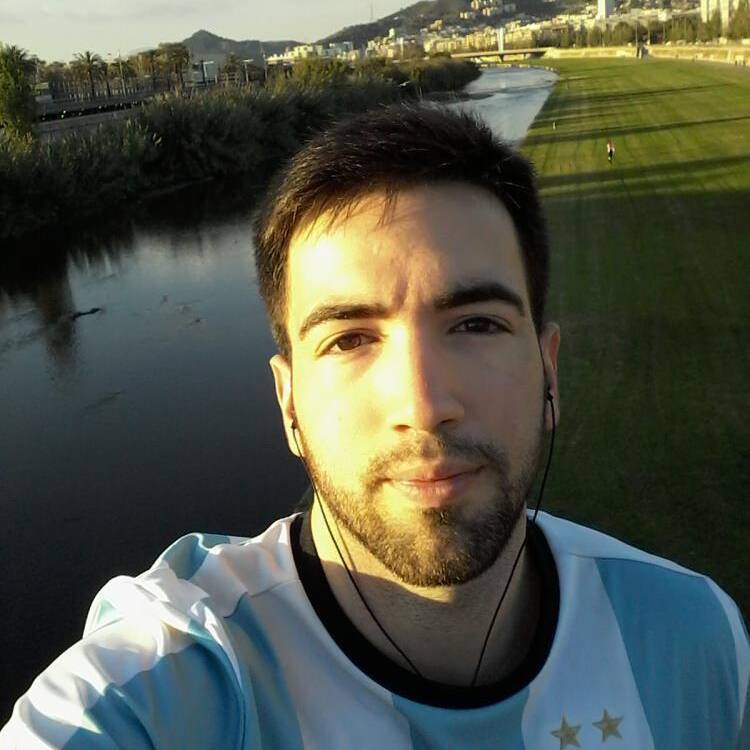 Foto de perfil de Hector