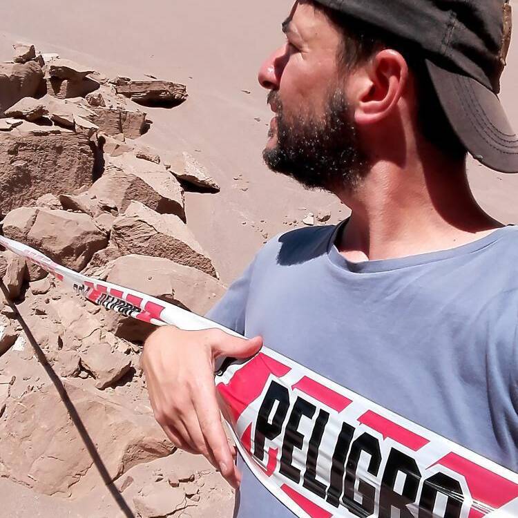 Foto de perfil de salvo