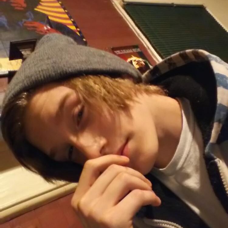 Foto de perfil de Nick