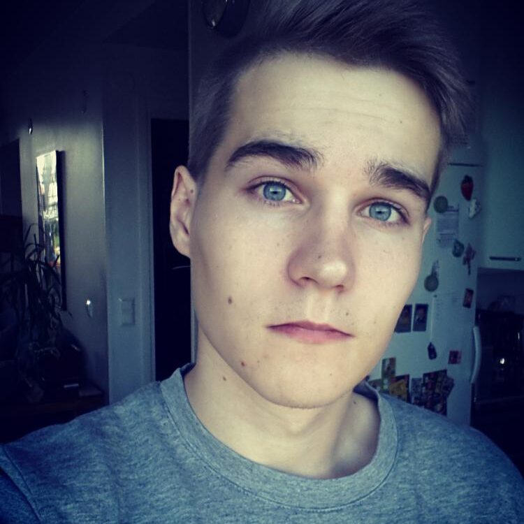 Foto de perfil de Arzi