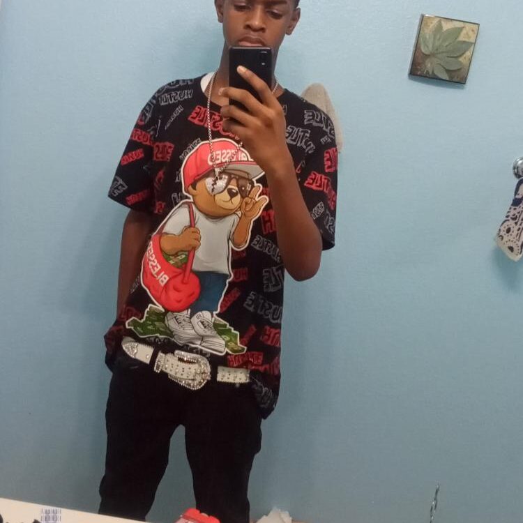 Foto de perfil de Pxanie24k