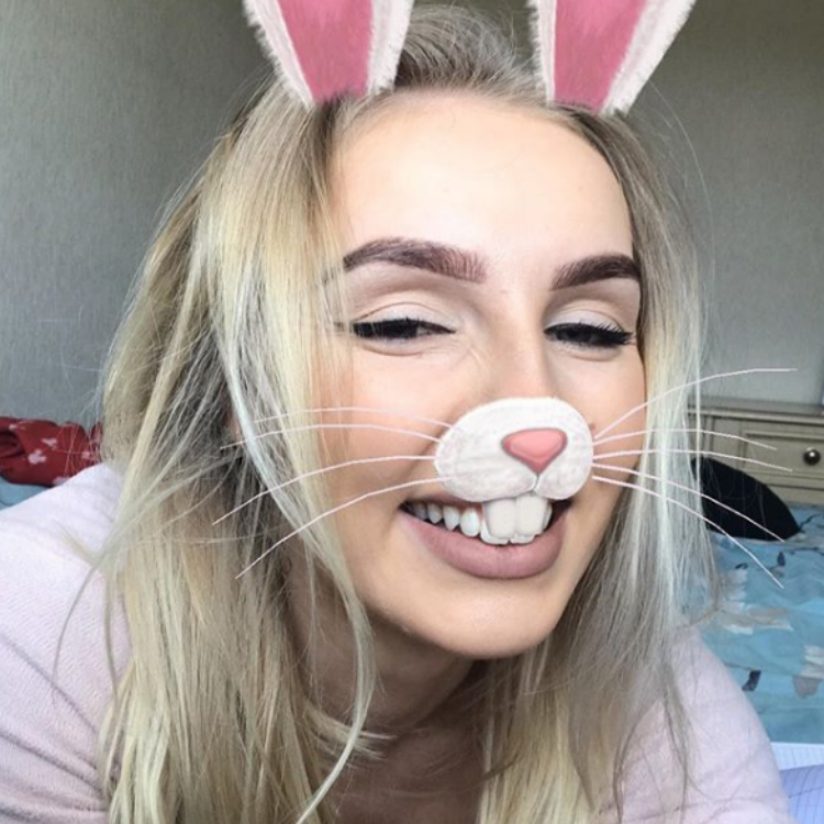 Foto de perfil de Caitlinmc01