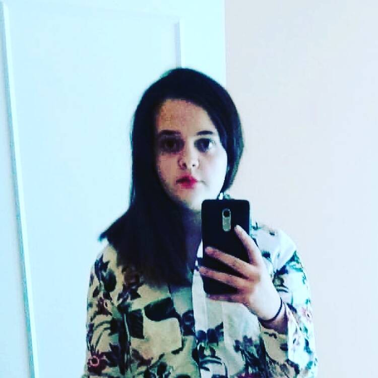 Foto de perfil de Julia