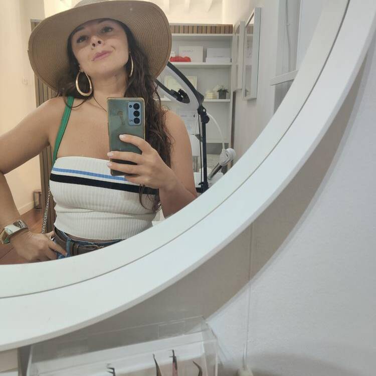 Foto de perfil de Gala