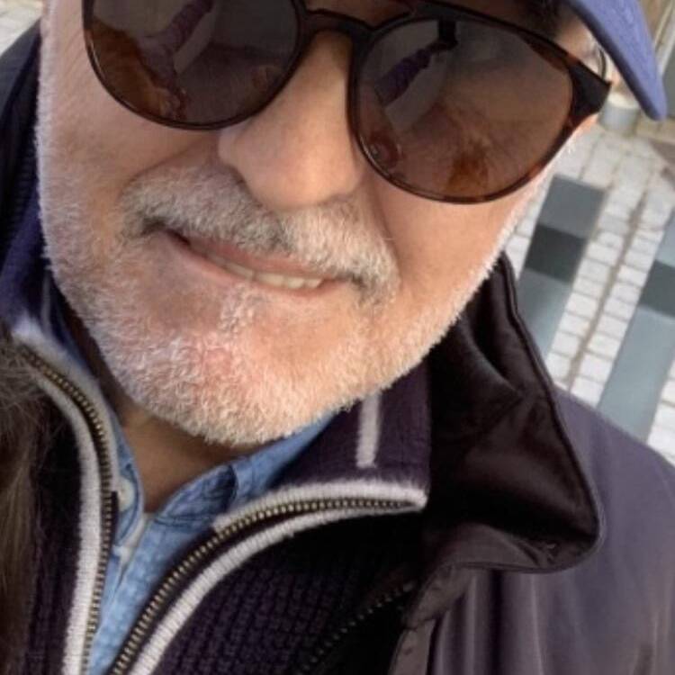 Foto de perfil de Txema