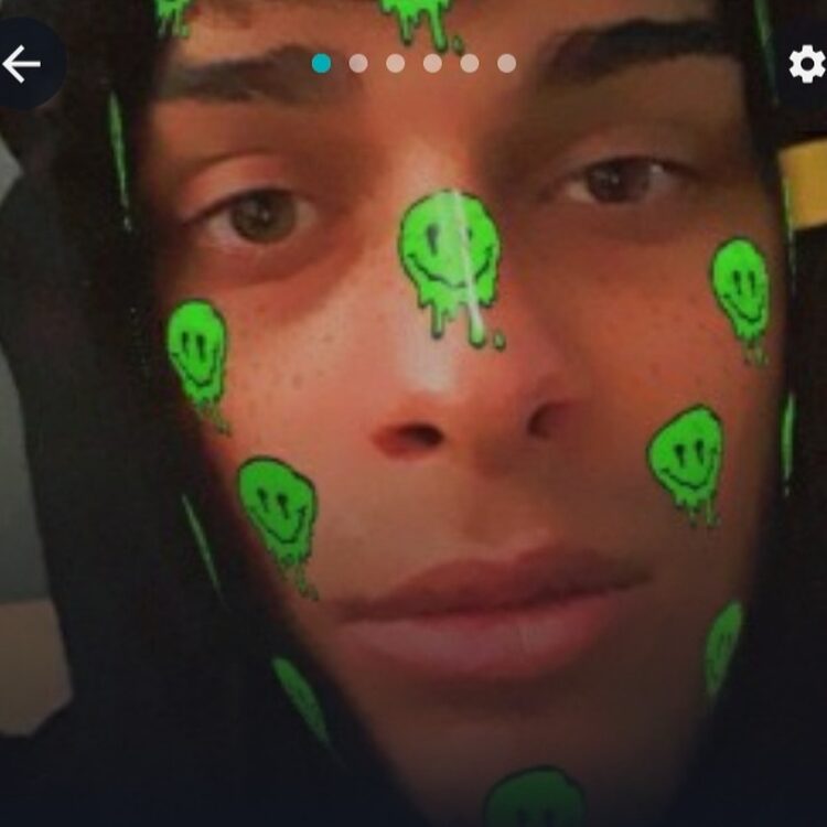 Foto de perfil de adem