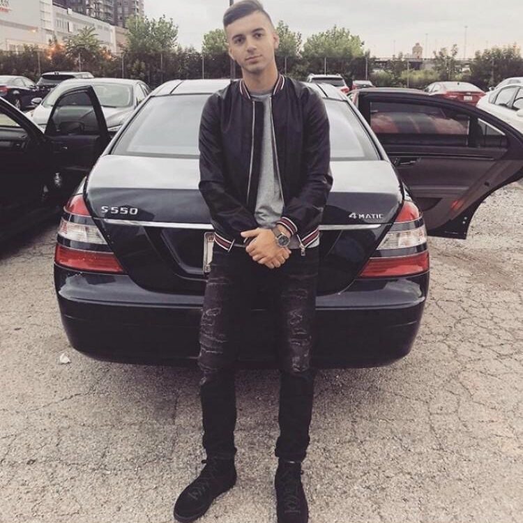Foto de perfil de Remzi Ahmeti