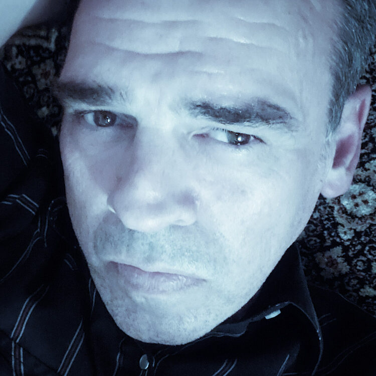Foto de perfil de robert betcher