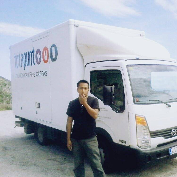 Foto de perfil de Edison