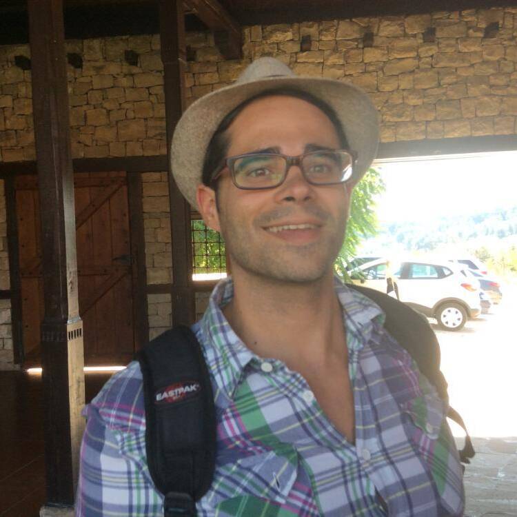 Foto de perfil de Martin Serra Mari