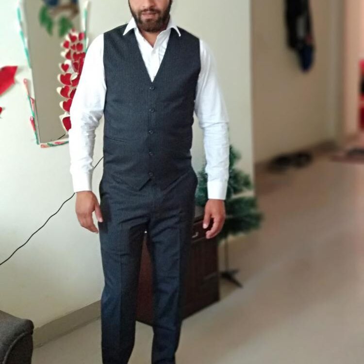 Foto de perfil de Zubair