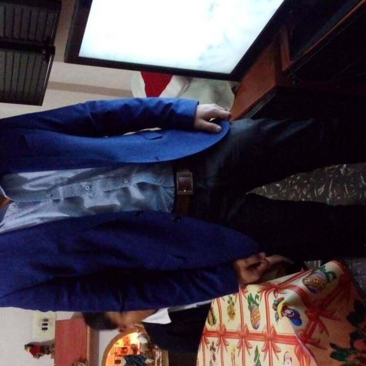 Foto de perfil de Daniel
