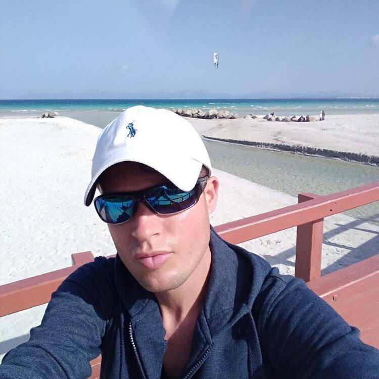 Foto de perfil de Dani10
