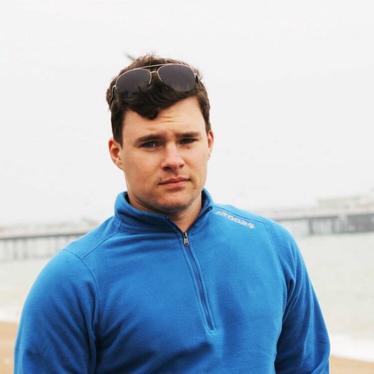 Foto de perfil de uncleadas
