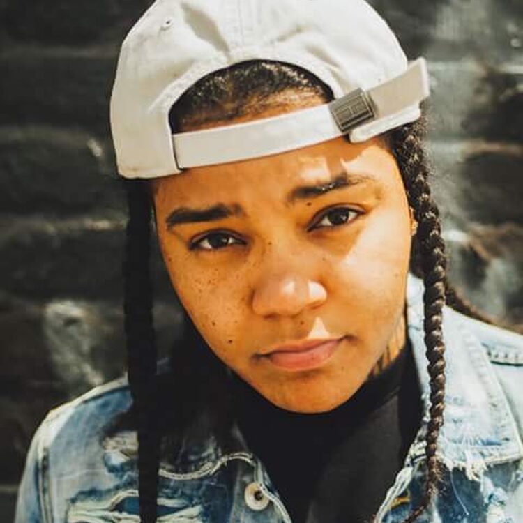 Foto de perfil de Youngma