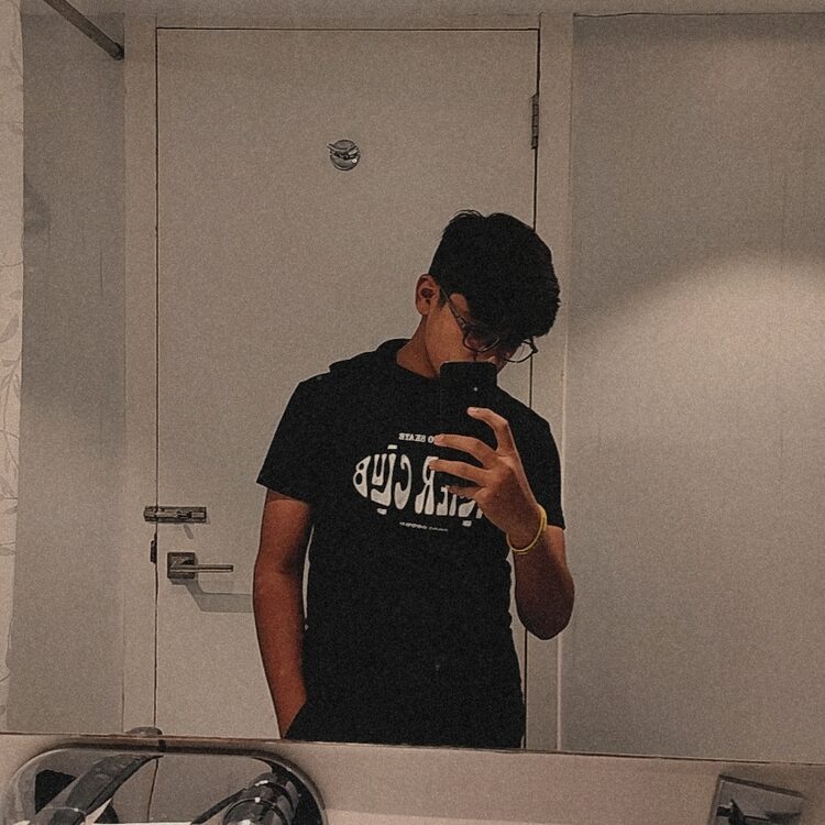 Foto de perfil de Naitik Agrawal