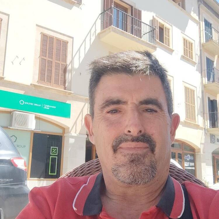 Foto de perfil de Fran
