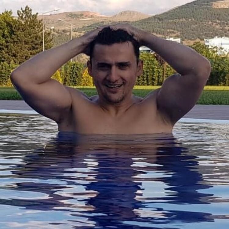 Foto de perfil de Alper
