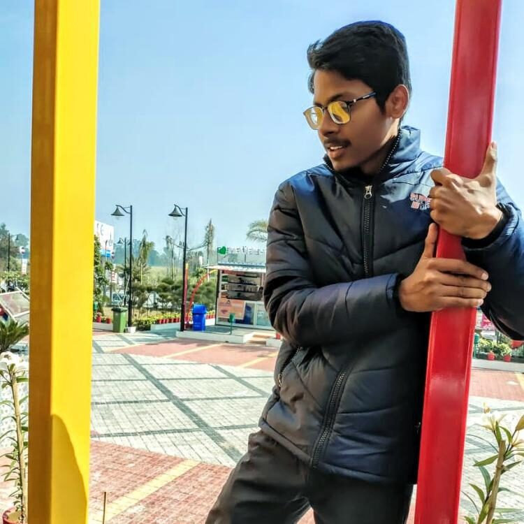 Foto de perfil de Kriss