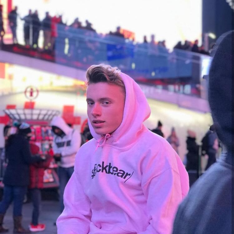 Foto de perfil de Thomas Sp