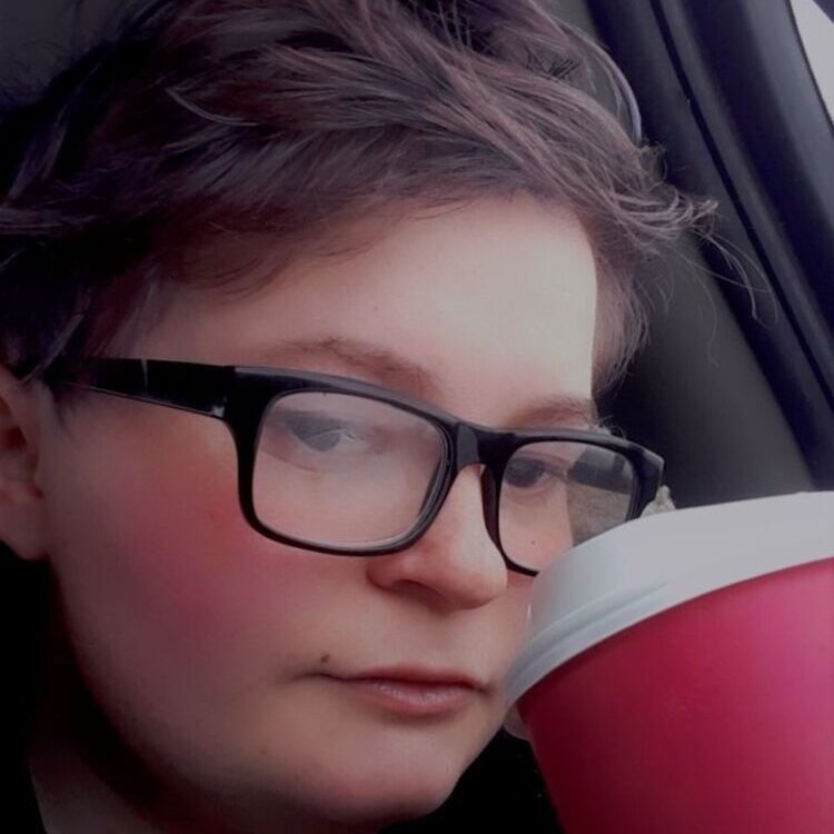 Foto de perfil de Jamie