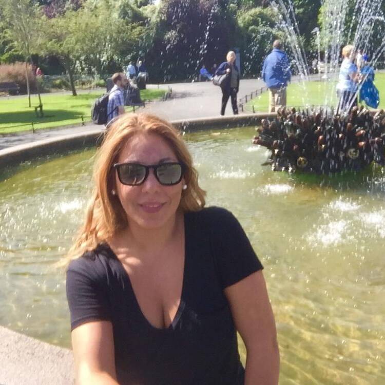 Foto de perfil de Mariella