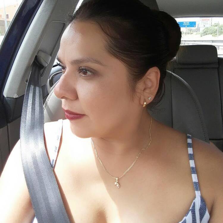 Foto de perfil de Elizabeth Y Sebastián