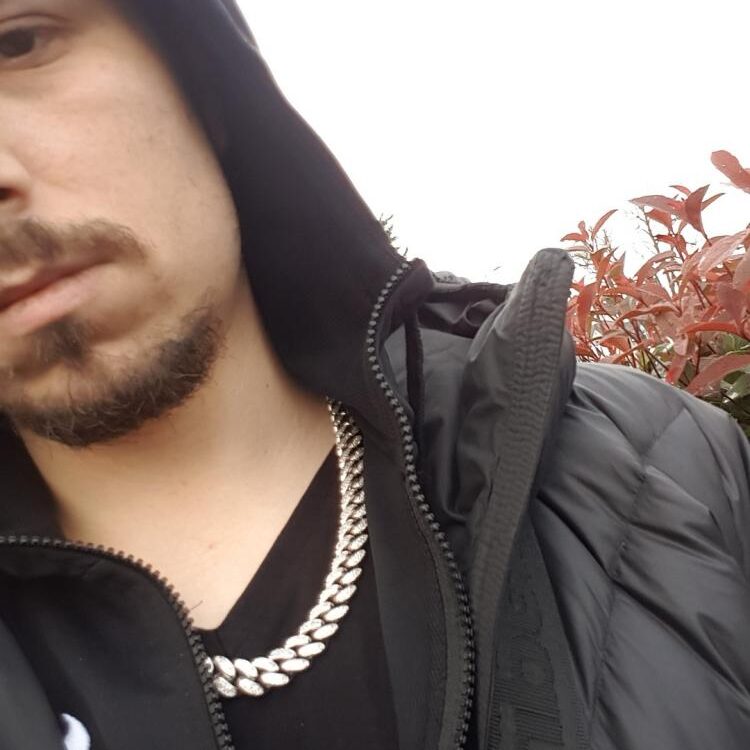 Foto de perfil de Waveysampz