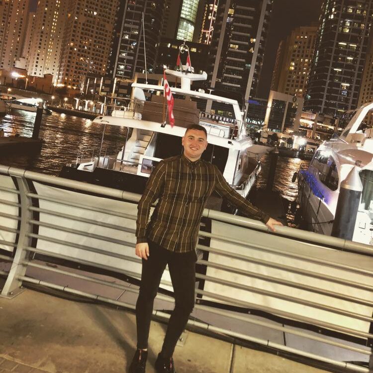 Foto de perfil de Chrisgoudie67
