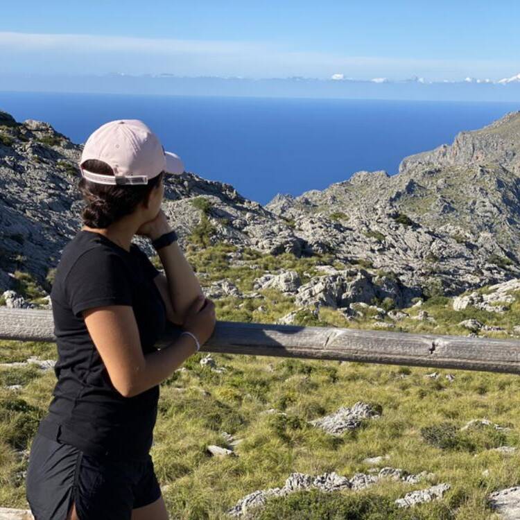 Foto de perfil de Natalia
