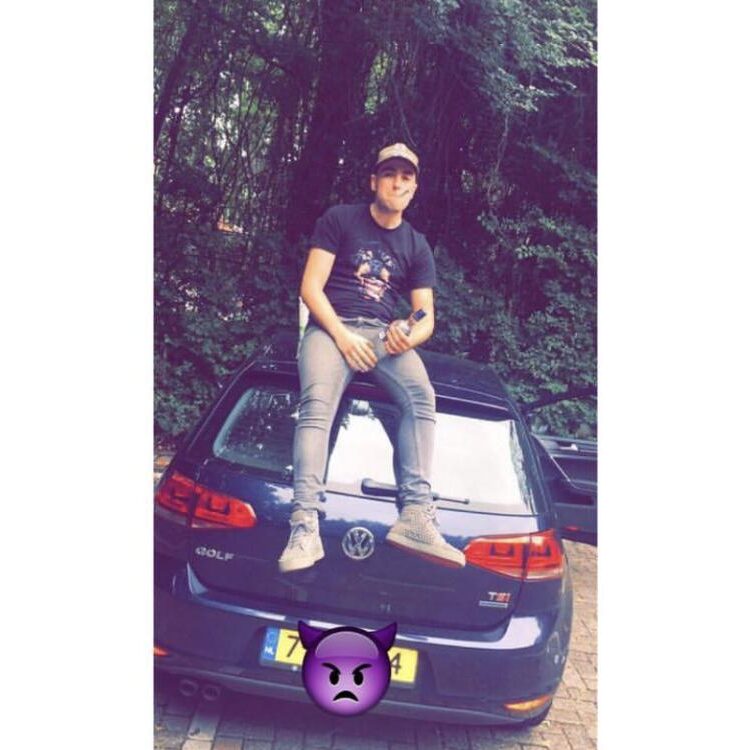 Foto de perfil de Boy_gg