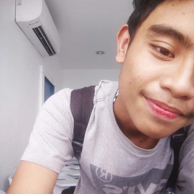 Foto de perfil de johnmarkdaot