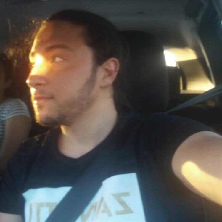 Foto de perfil de hedi