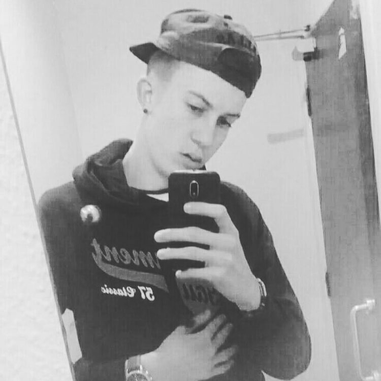 Foto de perfil de tomboy969