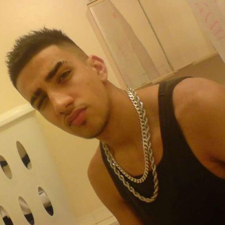 Foto de perfil de ali999999