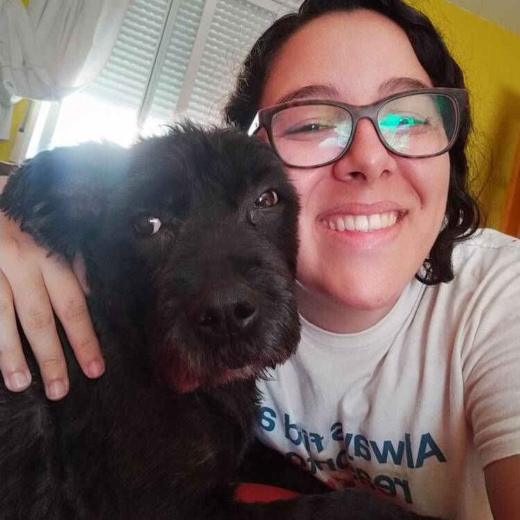Foto de perfil de Bea