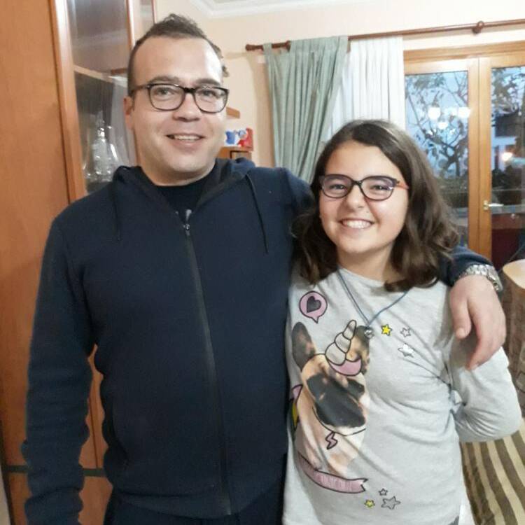 Foto de perfil de Francisco