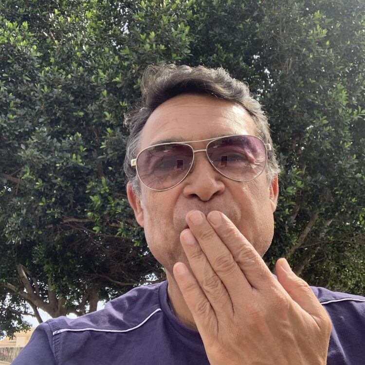 Foto de perfil de Champo63
