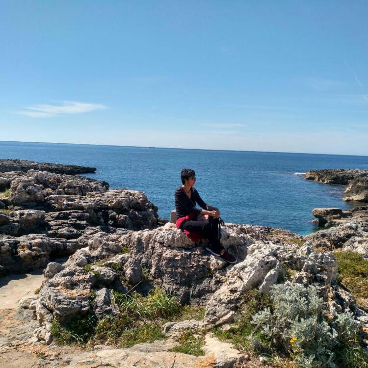 Foto de perfil de Angeles