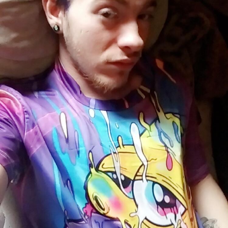 Foto de perfil de Hippieboi98